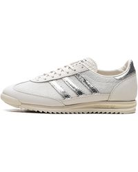 adidas - Sl 72 Og "Orbit Metallic Cloud" Jr5163" - Lyst