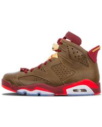 Nike - Air 6 Retro - Lyst