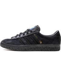 adidas - Gazelle "Triple" Ig8939" - Lyst