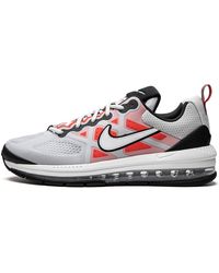 Nike - Air Max Genome "Bright Crimson" Dc9410 001" - Lyst