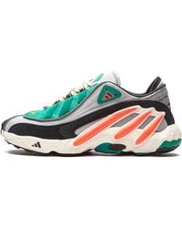 adidas - Fyw 98 "Signal Coral" Eg5195" - Lyst