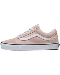 Vans - Old Skool Color Theory "Rose Smoke" Vn0005Ufbql" - Lyst
