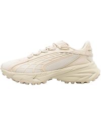 PUMA - Spirex Premium "Putty Prairie Tan" 397375 01" - Lyst