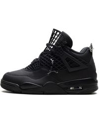 Nike - Air 4 "Net" Fn7251 001" - Lyst