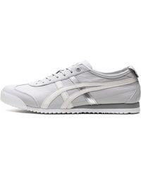 Onitsuka Tiger - Mexico 66 Sd "Oyster Cream" 1183A872 020" - Lyst