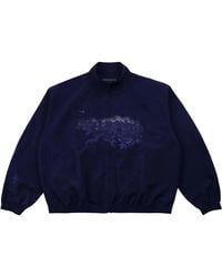 Travis Scott - Cactus Jack By X Fragment X Nike Tokyo Windbreaker Zip Jacket Cpfm42" - Lyst