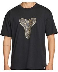 Nike - Kobe Dri-Fit Max90 T-Shirt "Mamba Day" Ih2428 010" - Lyst