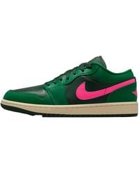 Nike - Air 1 Low "Watermelon" Dc0774 300" - Lyst