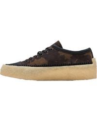 Clarks - Caravan Low 26174026" - Lyst