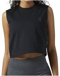 Reebok - Classic Sportswear Tank Top Cf2278" - Lyst