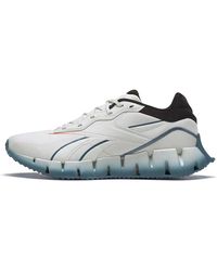 Reebok - Zig Dynamica 4 "Pure Flare" Hp9265" - Lyst