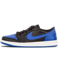 Nike - Air 1 Retro Low Og 705329 004" - Lyst