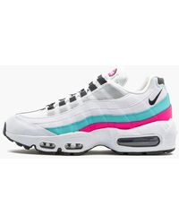 air max 95 feminino refletivo