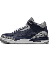 Nike - Air 3 Retro "Georgetown" Ct8532 401" - Lyst