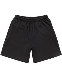 Stussy - Lightweight Terry Short Stus503" - Lyst