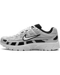 Nike - P-6000 "Pure Platinum" Cd6404 006" - Lyst