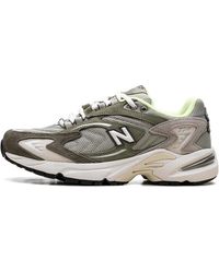 New Balance - 725V1 "Olivine Dark Moss" Ml725Ue" - Lyst