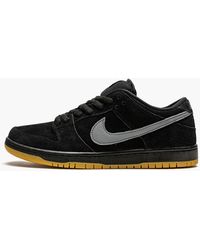Nike Dunk Low Sneakers for Men - Up to 24% off | Lyst