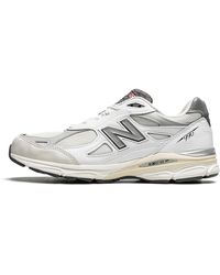 New Balance - 990 V3 "Made - Lyst