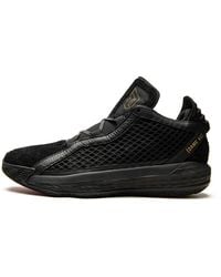 adidas - Dame 6 Leather Fv8627" - Lyst