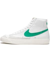 Nike - Blazer Mid 77 Vntg Shoes - Size 9 - Lyst