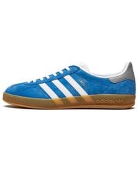 stadium adidas gazelle