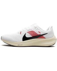 Nike - Air Zoom Pegasus 40 Ek "chile Red" Shoes - Lyst