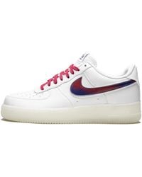 Nike - Air Force 1 '07 "De Lo Mio" Bq8448 100" - Lyst
