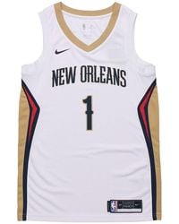 Nike - Pelicans Association Edition 2020 Jersey - Lyst