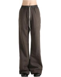 Rick Owens - Pantaloni - Lyst