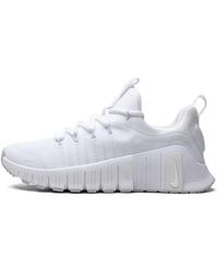 Nike - Free Metcon 6 "Platinum Tint" Shoes - Lyst