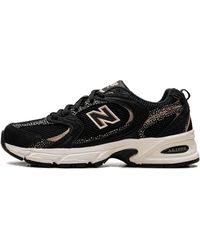 New Balance - 530 Flat Taupe" U530Crb" - Lyst