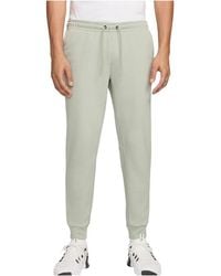 Nike - Primary Dri-Fit Uv Versatile Jogger Pants "Jade Horizon" Fz0975 370" - Lyst