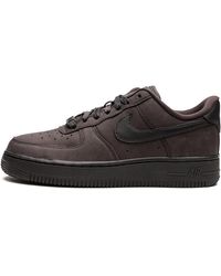 Nike - Air Force 1 Lo Prm Mns "Velvet" Dr9503 200" - Lyst