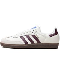 adidas - Samba Og Emmi "Off- Jr2659" - Lyst