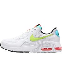 Nike - Air Max Excee Volt" Cw5606 100" - Lyst