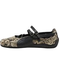 PUMA - Speedcat Ballet "Snakeskin Vapor" 405326 01" - Lyst