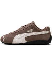 PUMA - Speedcat Og "Haute Coffee Frosted Ivory" 400986 31" - Lyst