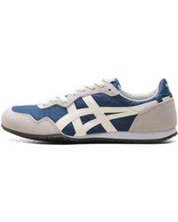 Onitsuka Tiger - Tiger Serrano "Mako Cream" 1183B400 406" - Lyst