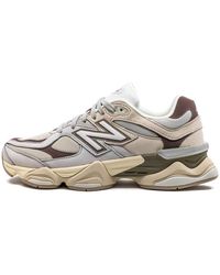 New Balance - 9060 Matter Timberwolf" U9060Fna" - Lyst