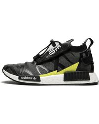 Details about Adidas Originals NMD CS1 Parley For The Ocean Primeknit Boost Blue Mens size 11 Details about Adidas Originals NMD CS1 Parley For The Ocean Primeknit Boost Blue Mens size 11