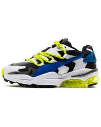 Shoku les benjamins sneakers sale
