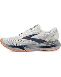 Brooks - Adrenaline Gts 24 Peacoat Alloy" 110437 1D 129" - Lyst