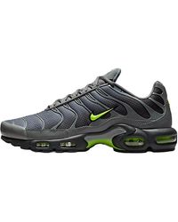 Nike - Air Max Plus "Smoke Volt" Dm0032 026" - Lyst