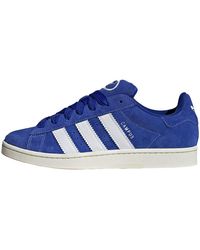 adidas - Campus 00S "Semi Lucid/Cloud/Off" Ki3636" - Lyst