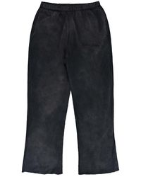 THIRTEENTH STUDIO - Faded Sweatpants Tts Xbtm 0001" - Lyst