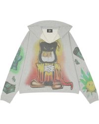 Triple Sevens - Vices Hoodie Ts7001" - Lyst