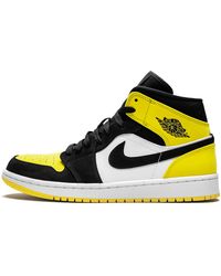Nike - Air 1 Mid Se Toe" 852542 071" - Lyst
