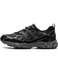 Asics - Gel-Nyc "Utility Carbon" 1203A558 001" - Lyst