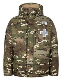 Supreme - Tnf Summit Series Rescue Baltoro Jacket "Ss22 - Lyst